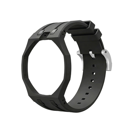 [Elite]Royal Oak Pop Exclusive Silicone Strap(Only Strap)
