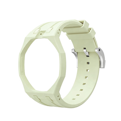 [Elite]Royal Oak Pop Exclusive Silicone Strap(Only Strap)