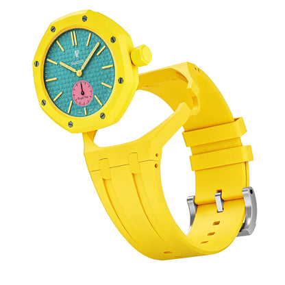[Elite]Royal Oak Pop Exclusive Silicone Strap(Only Strap)