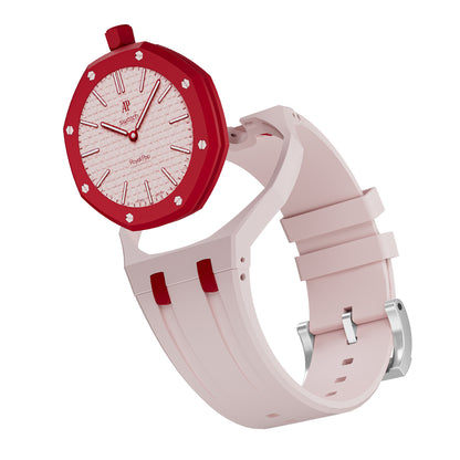 [Elite]Royal Oak Pop Exclusive Silicone Strap(Only Strap)