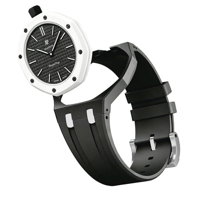 [Elite]Royal Oak Pop Exclusive Silicone Strap(Only Strap)