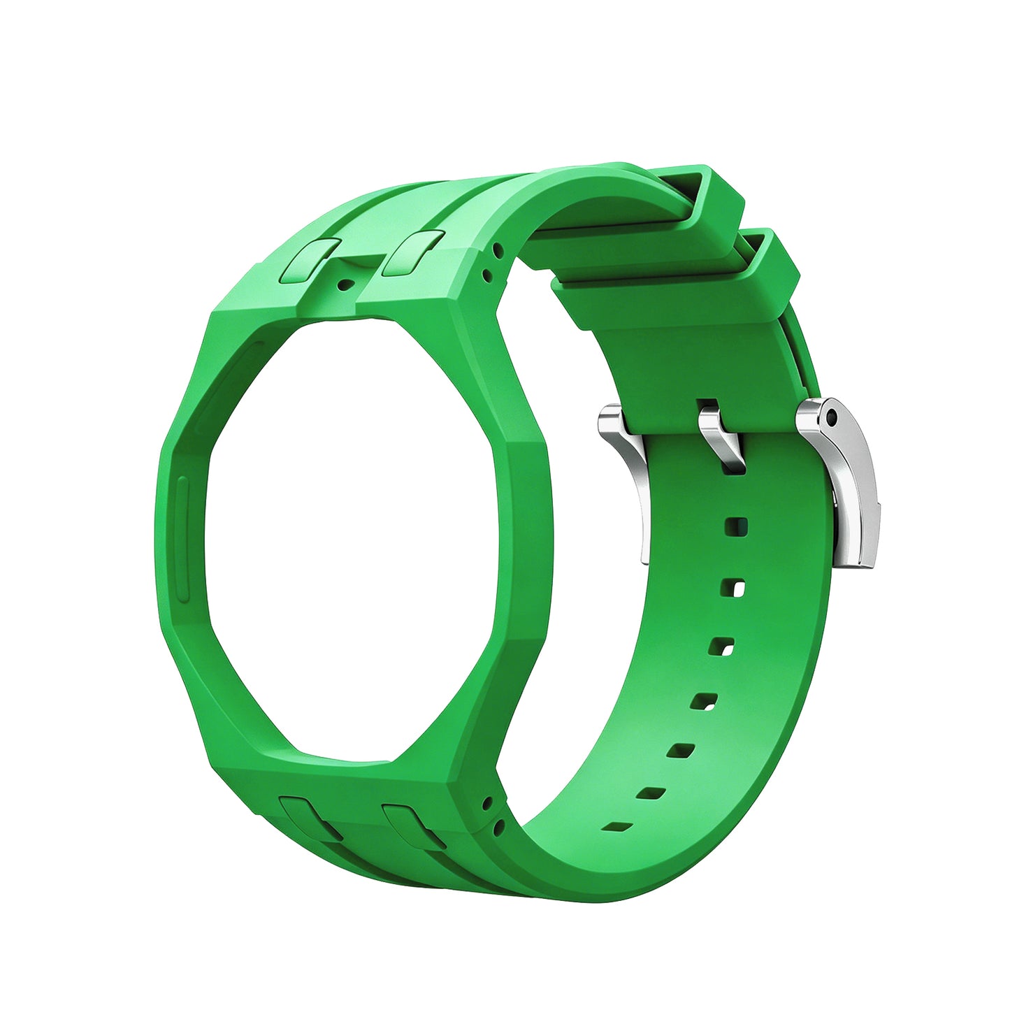 [Elite]Royal Oak Pop Exclusive Silicone Strap(Only Strap)