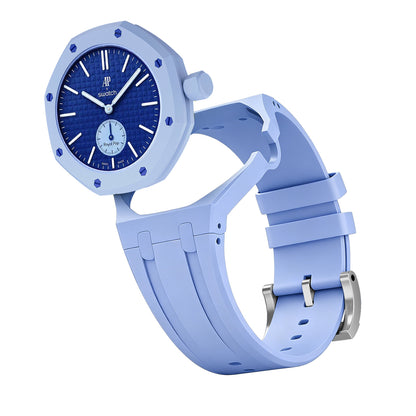 [Elite]Royal Oak Pop Exclusive Silicone Strap(Only Strap)