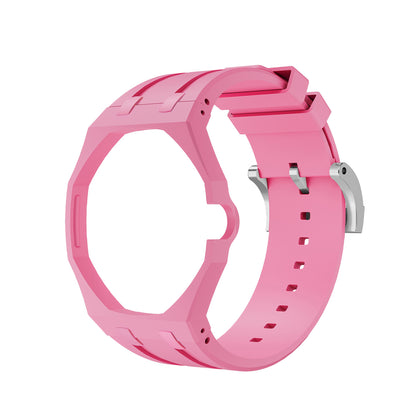 [Elite]Royal Oak Pop Exclusive Silicone Strap(Only Strap)