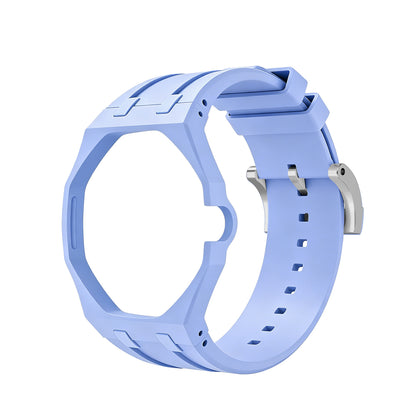 [Elite]Royal Oak Pop Exclusive Silicone Strap(Only Strap)