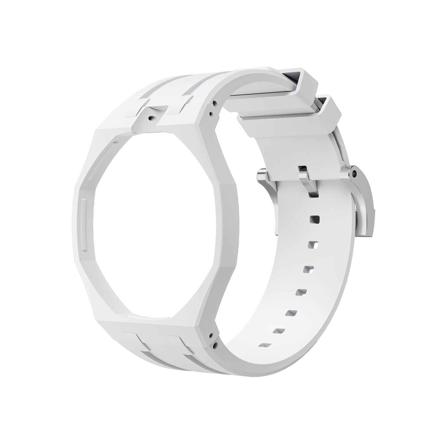 [Elite]Royal Oak Pop Exclusive Silicone Strap(Only Strap)