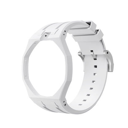 [Elite]Royal Oak Pop Exclusive Silicone Strap(Only Strap)