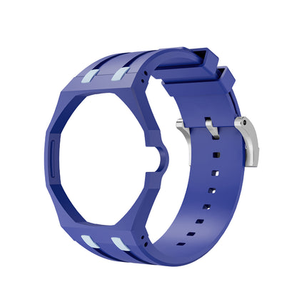 [Elite]Royal Oak Pop Exclusive Silicone Strap(Only Strap)