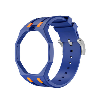 [Elite]Royal Oak Pop Exclusive Silicone Strap(Only Strap)