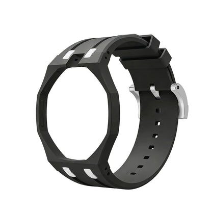 [Elite]Royal Oak Pop Exclusive Silicone Strap(Only Strap)