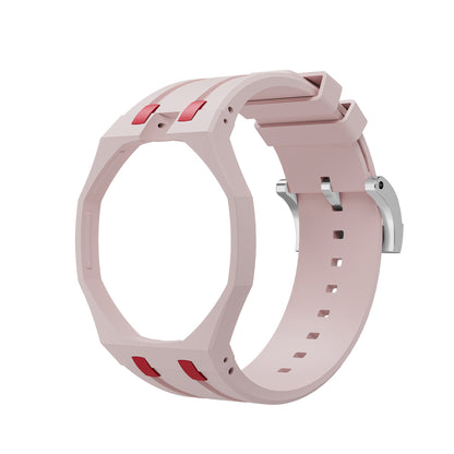 [Elite]Royal Oak Pop Exclusive Silicone Strap(Only Strap)