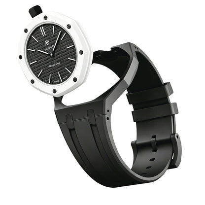 [Elite]Royal Oak Pop Exclusive Silicone Strap(Only Strap)