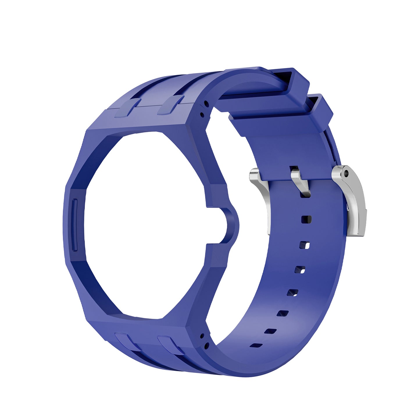 [Elite]Royal Oak Pop Exclusive Silicone Strap(Only Strap)