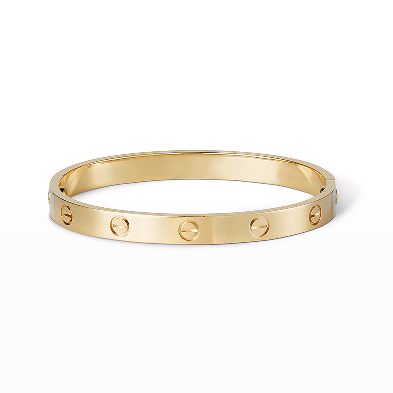 [Elite]LOVE BRACELET 6.1MM