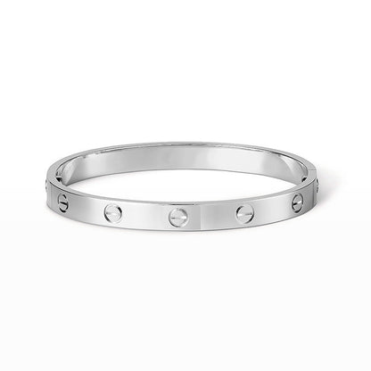 [Elite]LOVE BRACELET 6.1MM