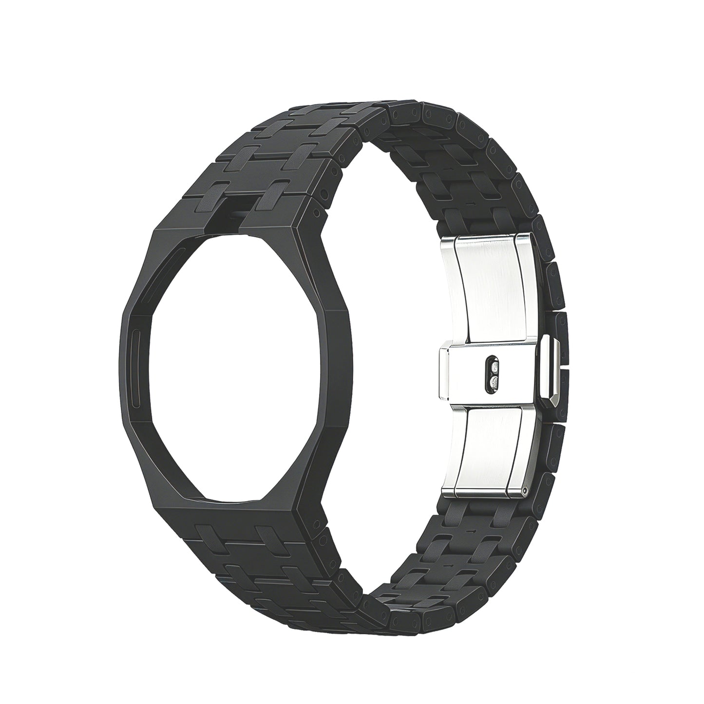 [Elite]Royal Oak Pop Exclusive Bioceramic Strap(Only Strap)