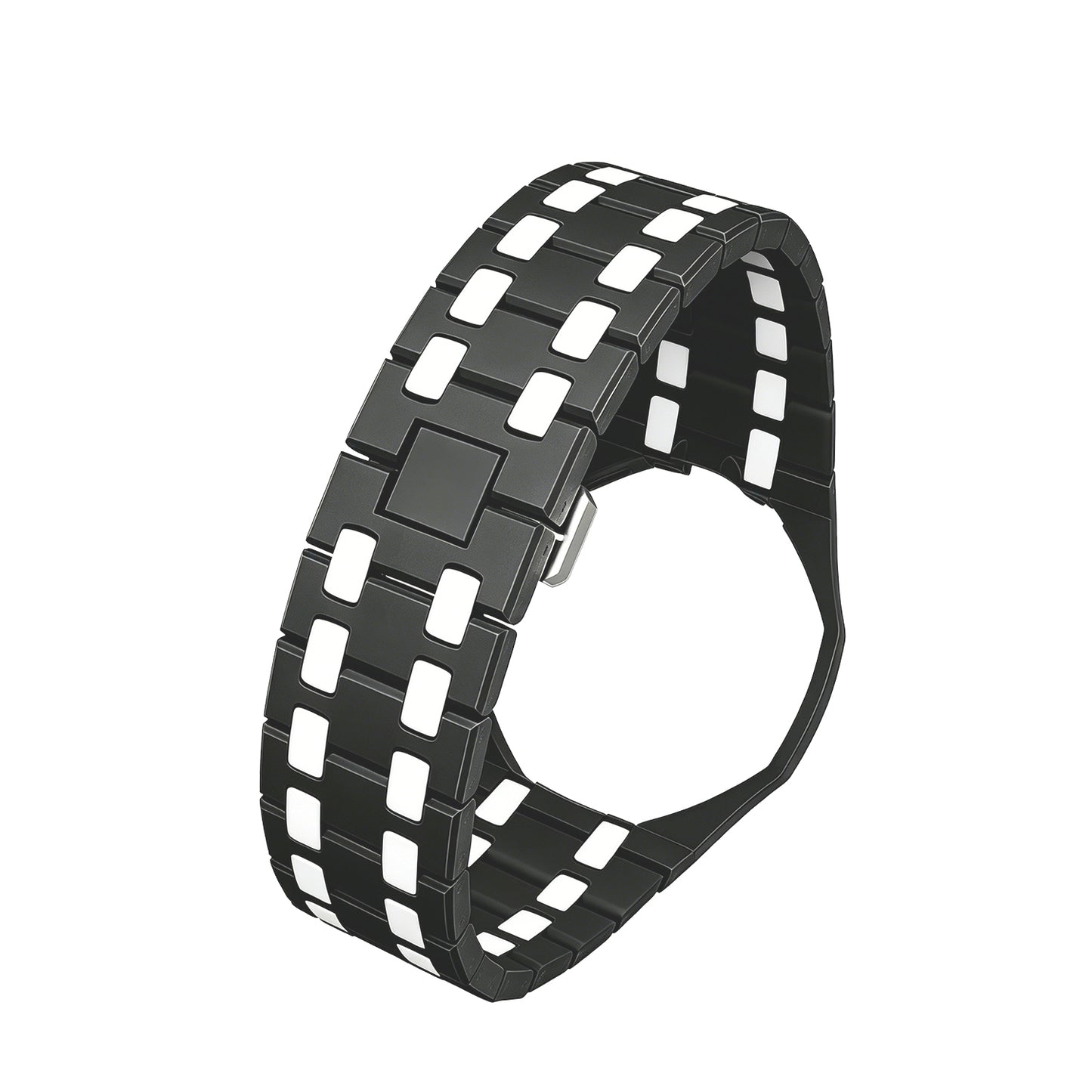 [Elite]Royal Oak Pop Exclusive Bioceramic Strap(Only Strap)