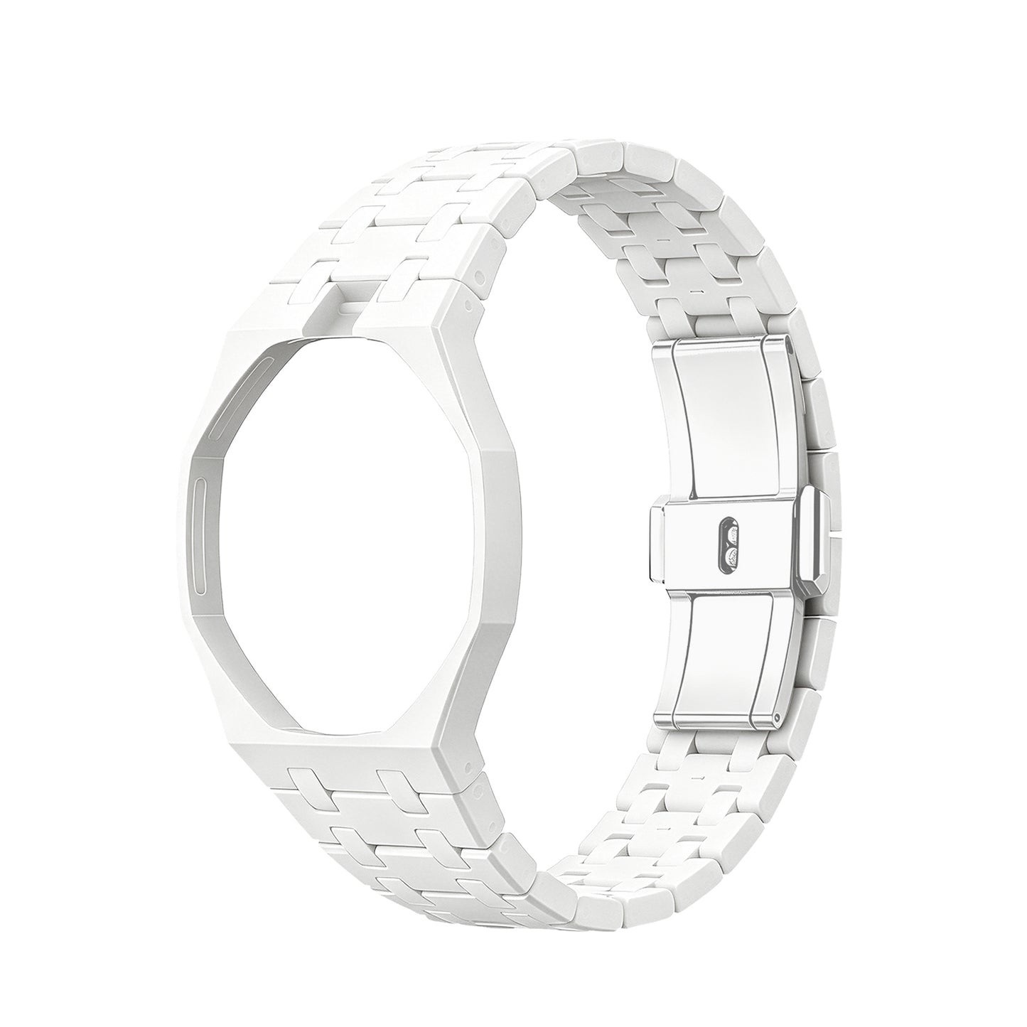 [Elite]Royal Oak Pop Exclusive Bioceramic Strap(Only Strap)