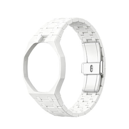 [Elite]Royal Oak Pop Exclusive Bioceramic Strap(Only Strap)