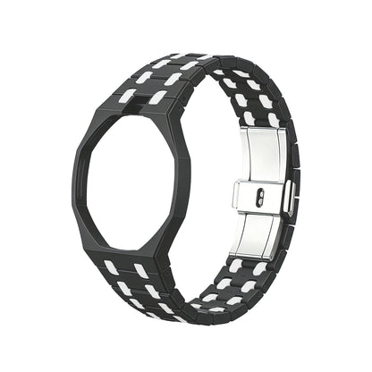 [Elite]Royal Oak Pop Exclusive Bioceramic Strap(Only Strap)