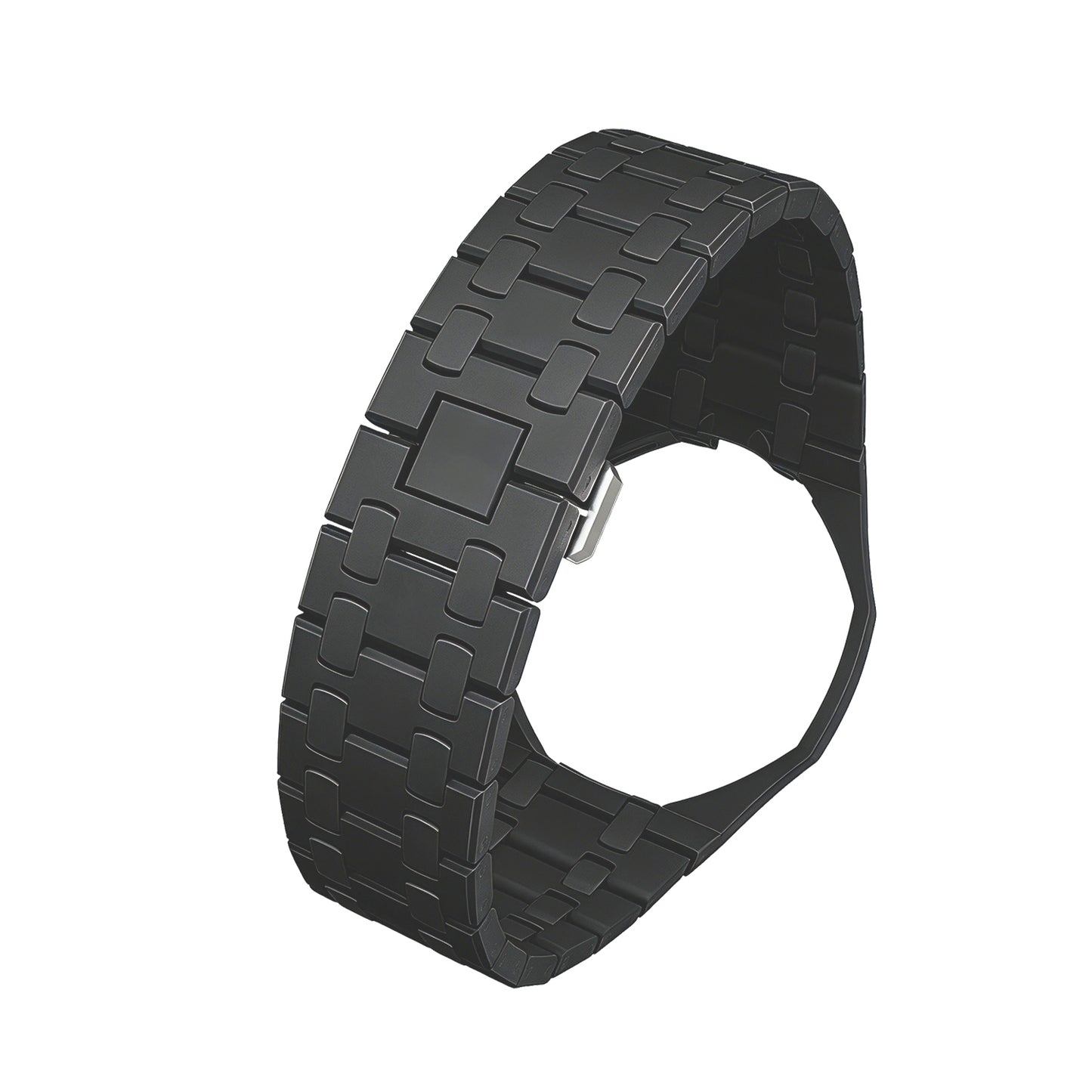 [Elite]Royal Oak Pop Exclusive Bioceramic Strap(Only Strap)