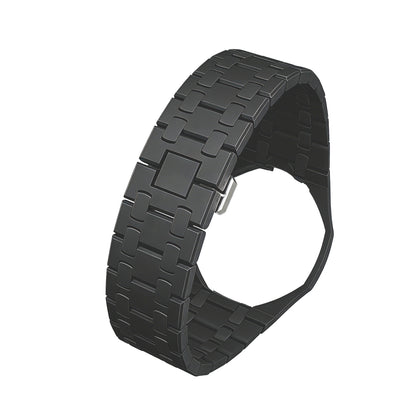 [Elite]Royal Oak Pop Exclusive Bioceramic Strap(Only Strap)
