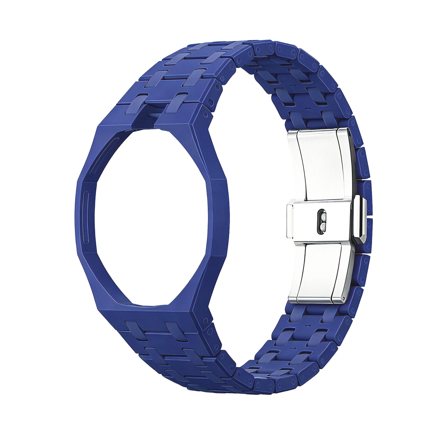 [Elite]Royal Oak Pop Exclusive Bioceramic Strap(Only Strap)