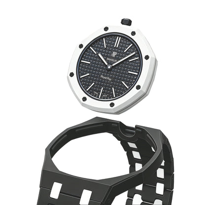 [Elite]Royal Oak Pop Exclusive Bioceramic Strap(Only Strap)