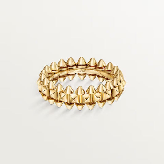 [Elite]CLASH 6.4MM SMALL RING