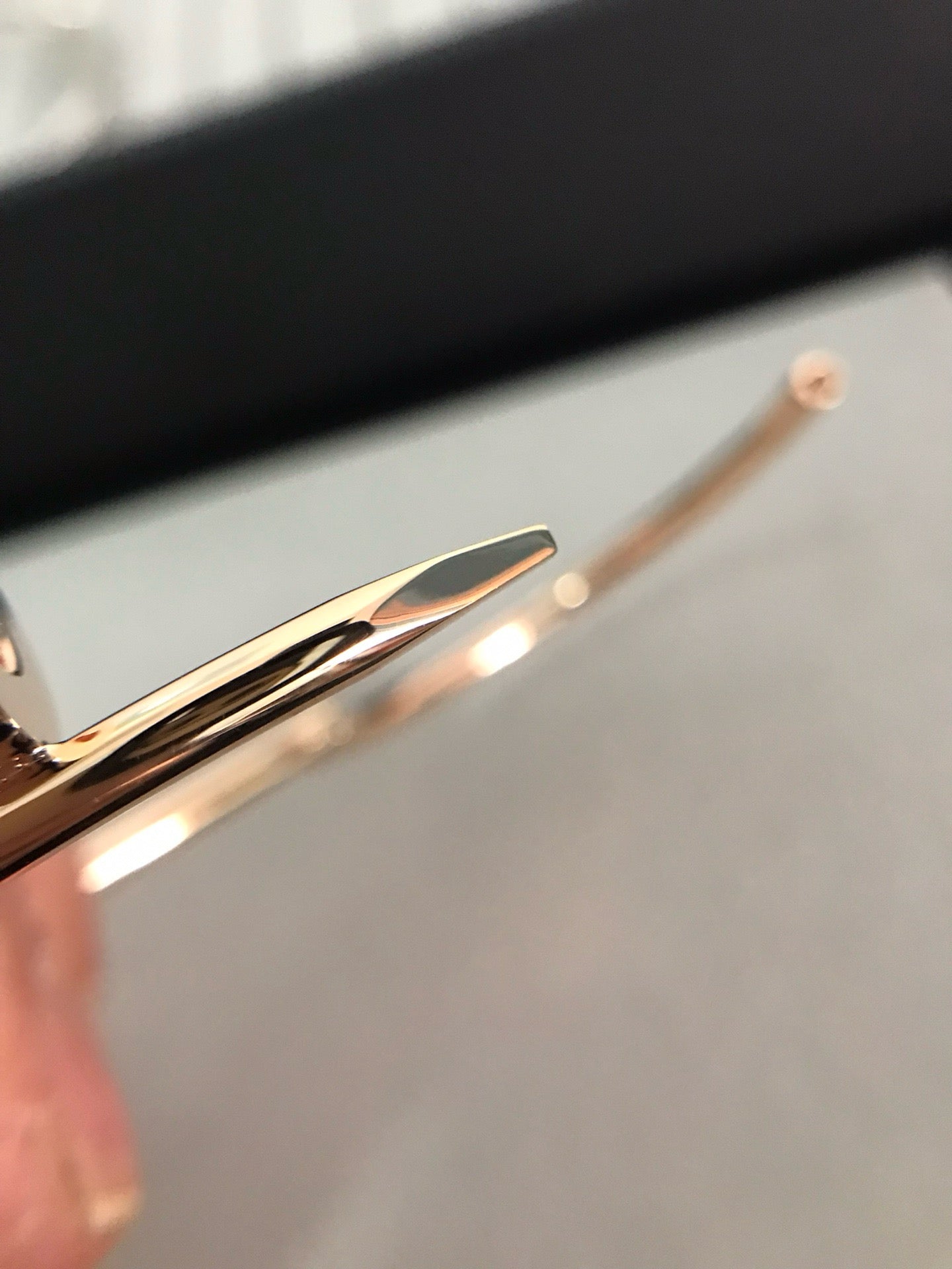 [Elite]JUSTE BRACELET 3.5MM