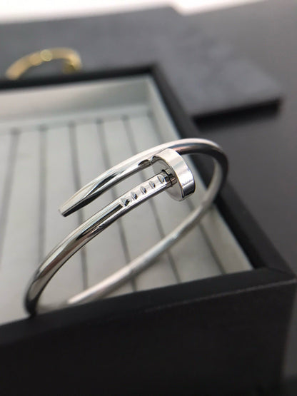 [Elite]JUSTE BRACELET 3.5MM