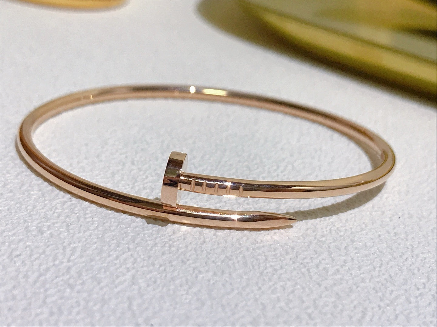 [Elite]JUSTE BRACELET 3.5MM