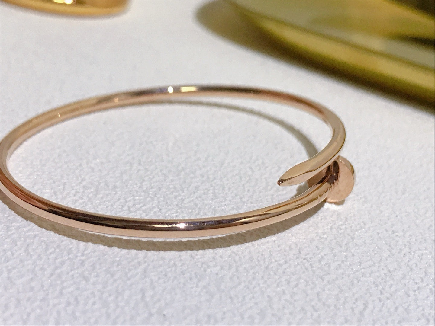 [Elite]JUSTE BRACELET 3.5MM