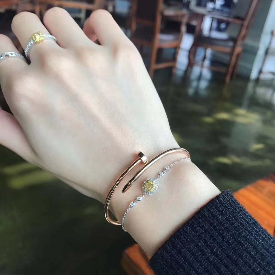 [Elite]JUSTE BRACELET 3.5MM