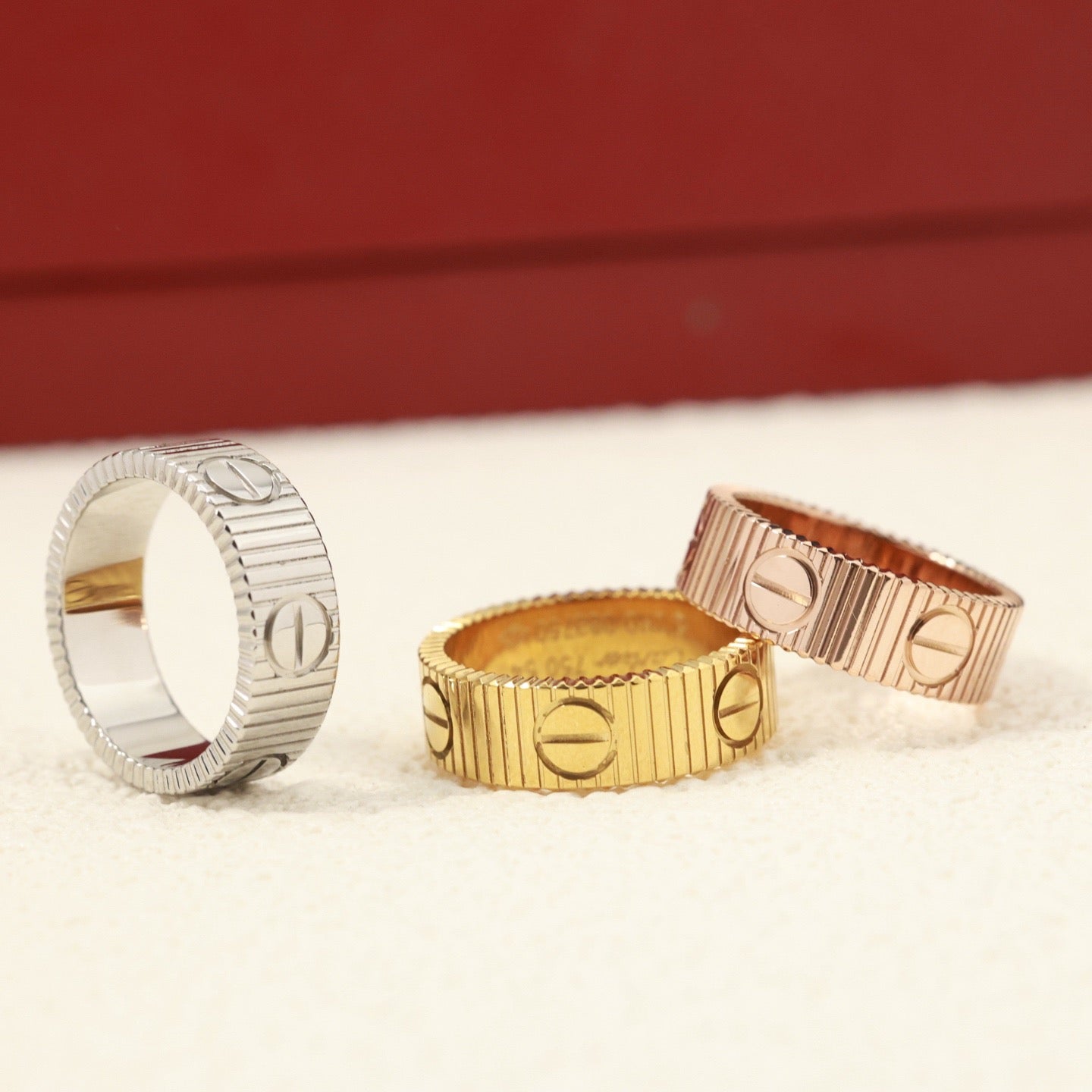 [Elite]LOVE UNLIMITED RING