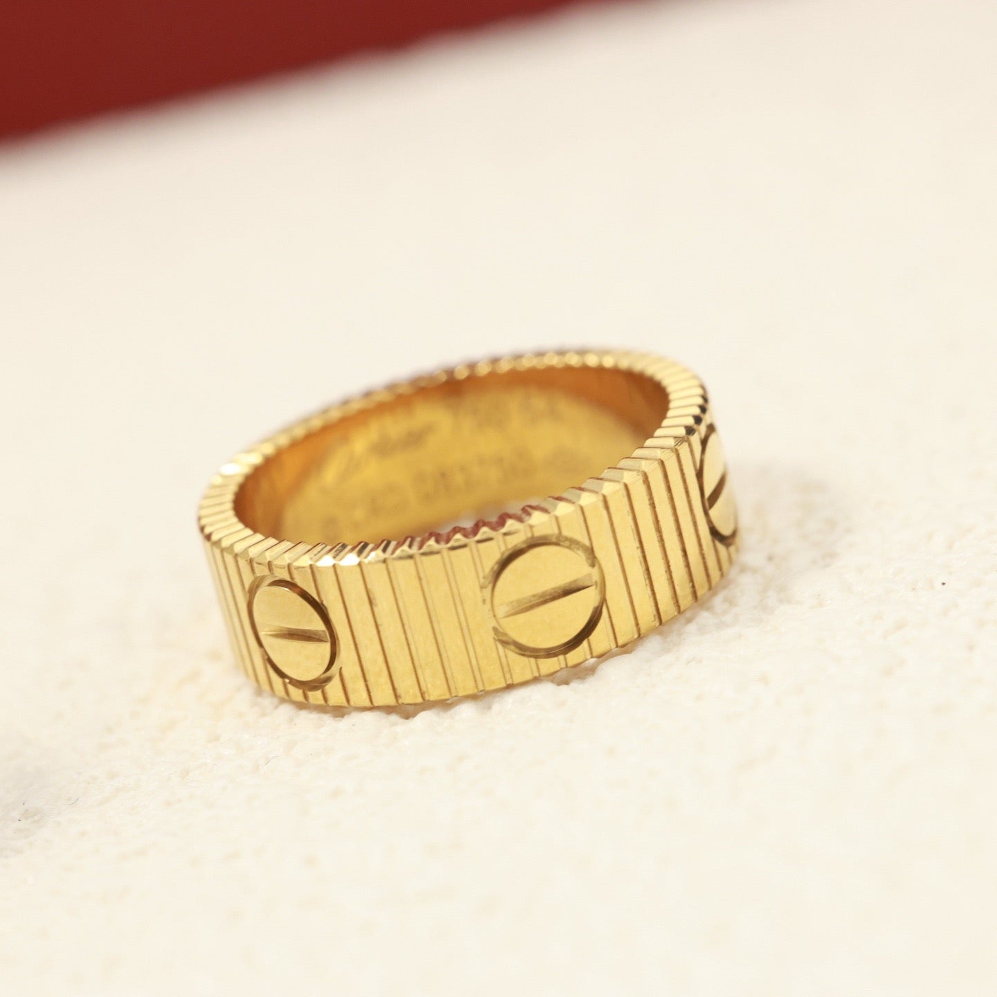 [Elite]LOVE UNLIMITED RING