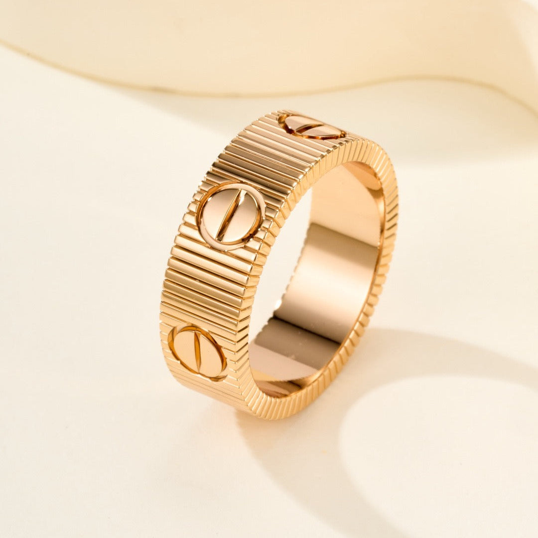 [Elite]LOVE UNLIMITED RING
