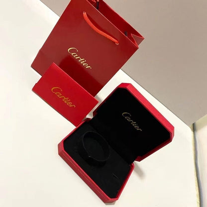 [Elite]CA BRACELET NECKLACE RING BOX GIFT BAG