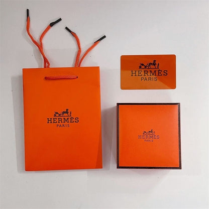 [Elite]HM BRACELET NECKLACE RING BOX GIFT BAG