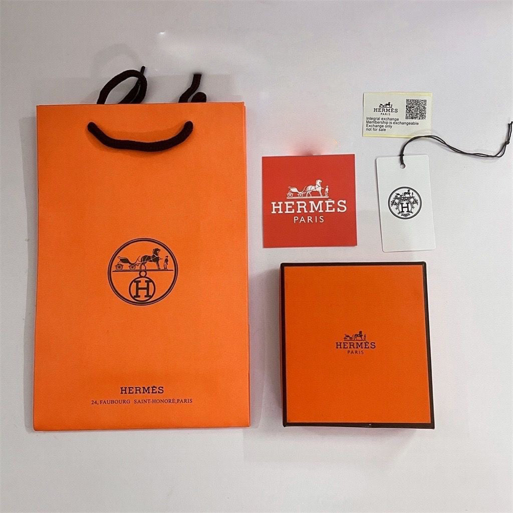 [Elite]HM BRACELET NECKLACE RING BOX GIFT BAG