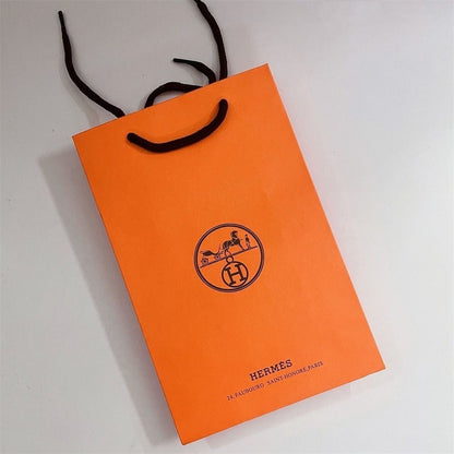 [Elite]HM BRACELET NECKLACE RING BOX GIFT BAG
