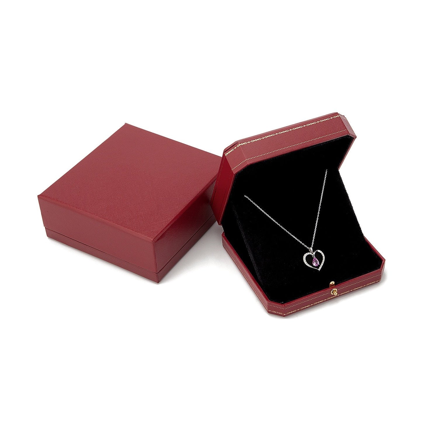 [Elite]CA BRACELET NECKLACE RING BOX GIFT BAG