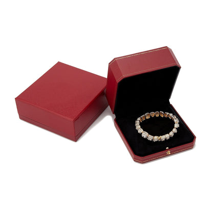 [Elite]CA BRACELET NECKLACE RING BOX GIFT BAG