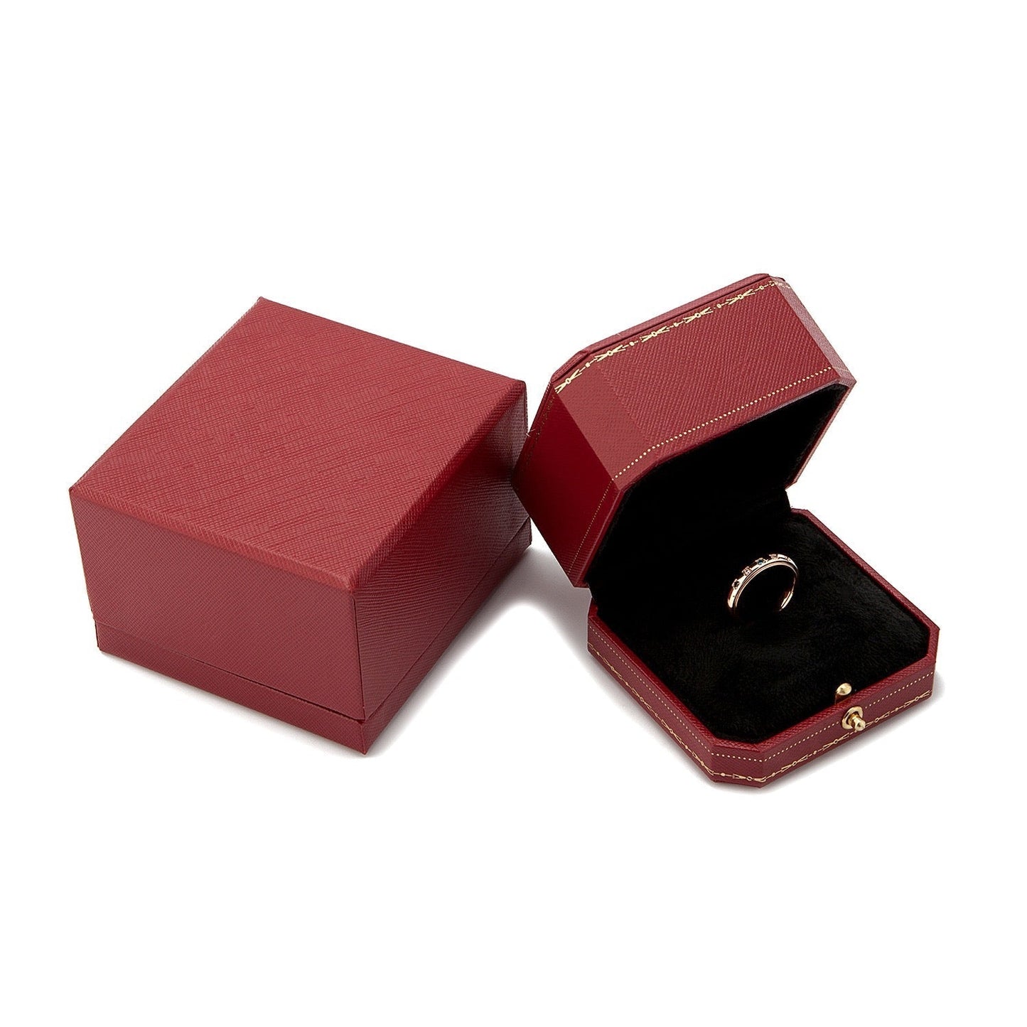 [Elite]CA BRACELET NECKLACE RING BOX GIFT BAG