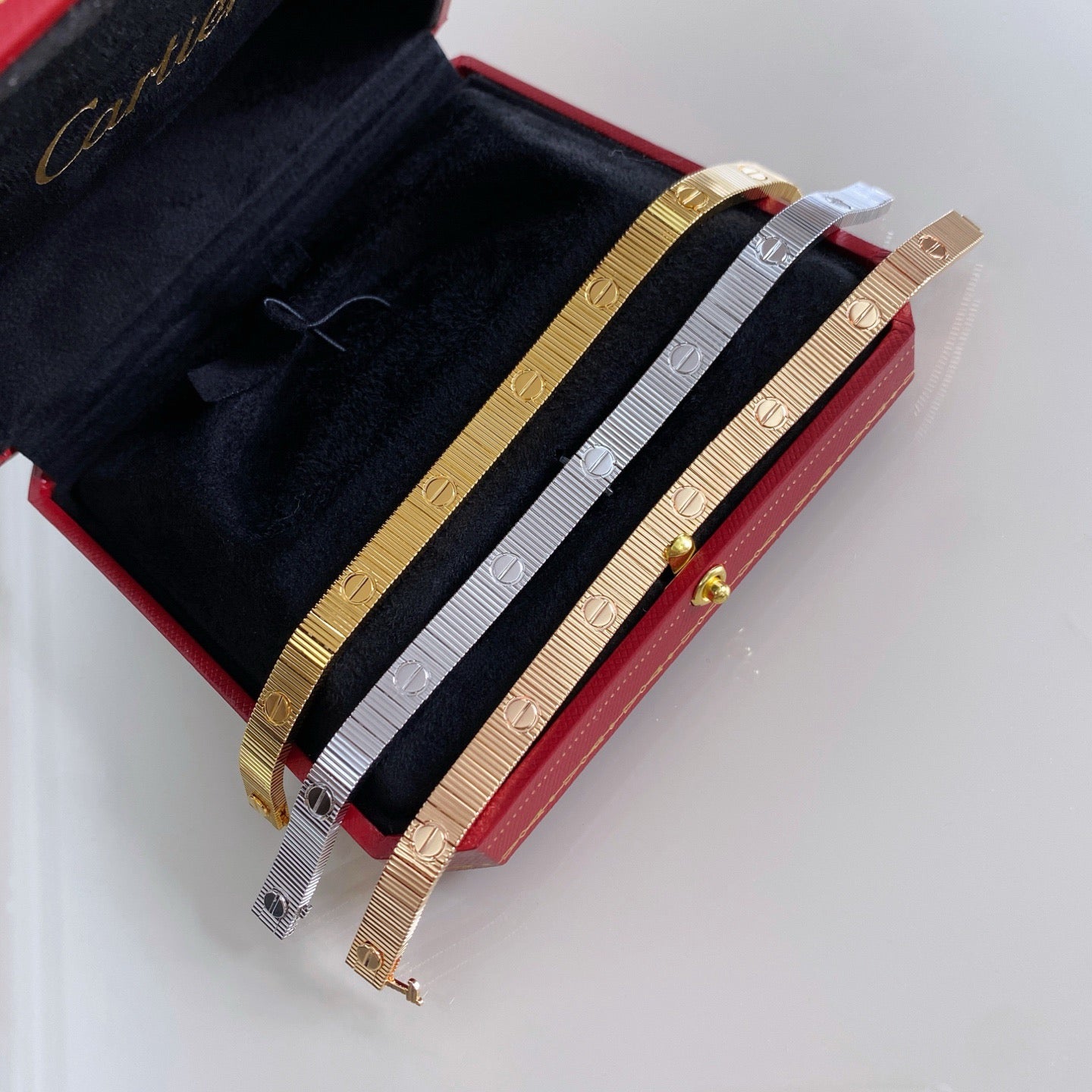 [Elite]LOVE UNLIMITED BRACELET
