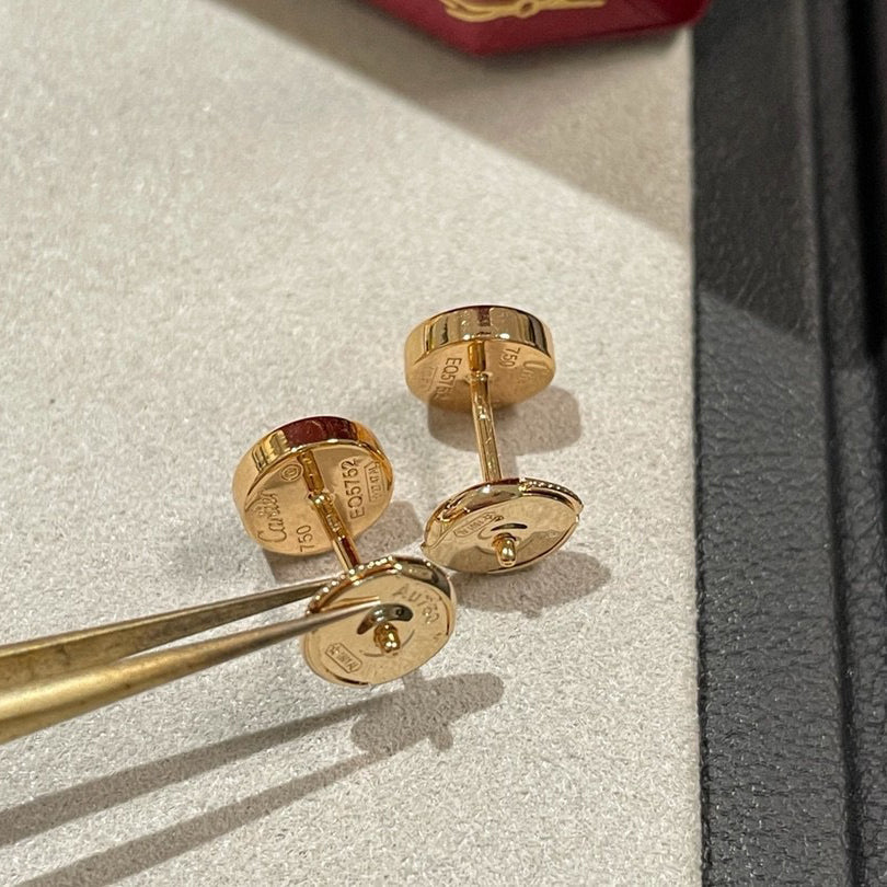 [Elite]LOVE EARRINGS 7.2MM
