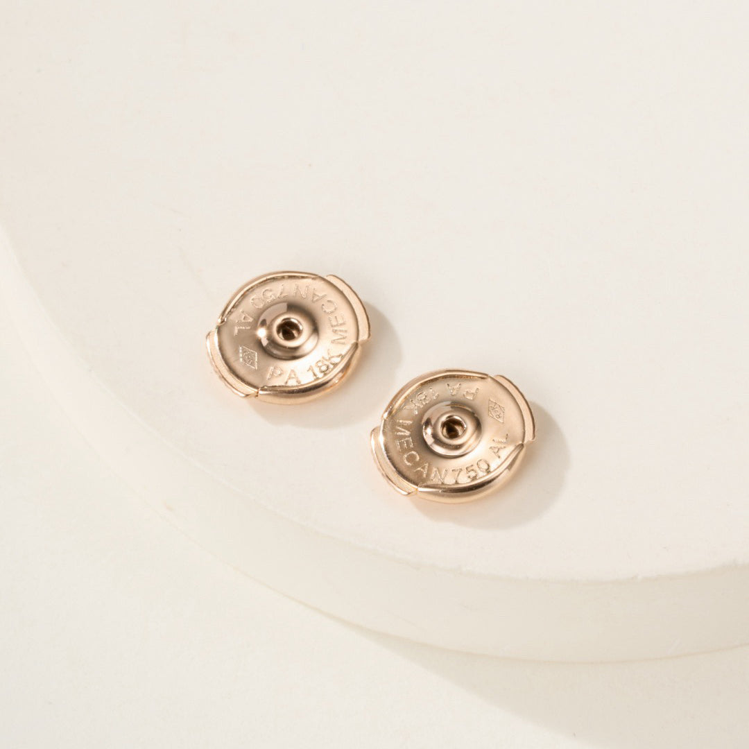 [Elite]DAMOUR DIAMOND EARRINGS