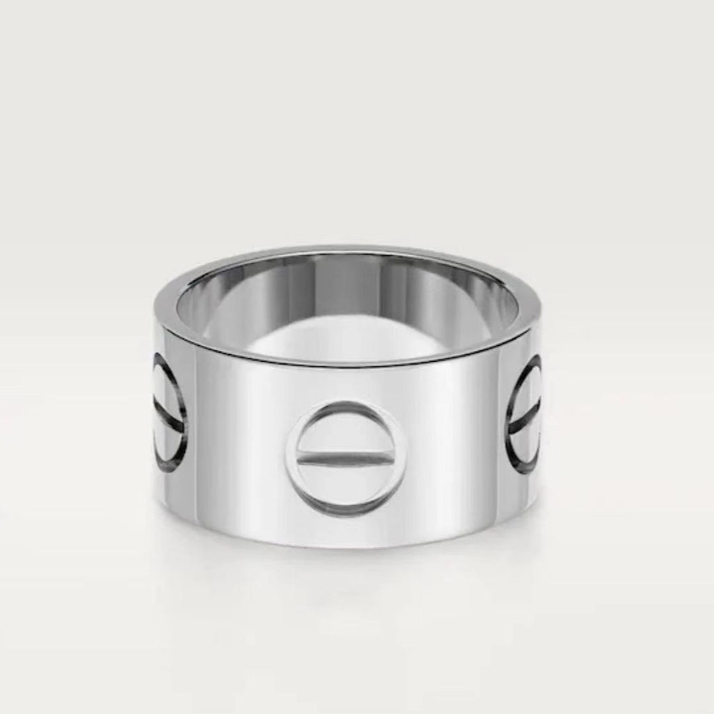 [Elite]LOVE 11MM LARGE RING