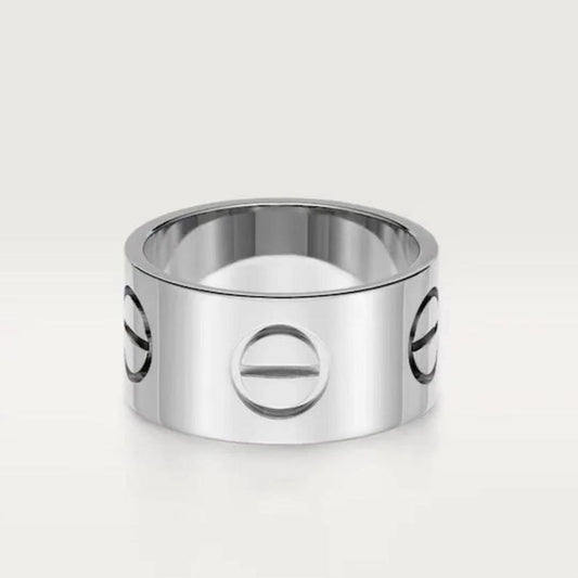 [Elite]LOVE 11MM LARGE RING