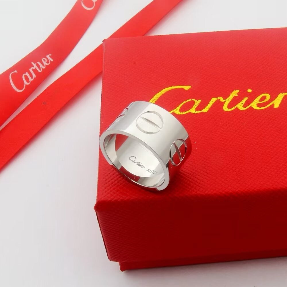 [Elite]LOVE 11MM LARGE RING